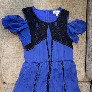 Disney Descendants Dress size 14/16